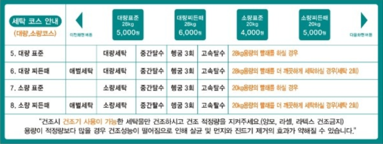 아쿠아워시경산 이미지