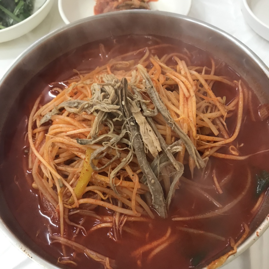 화성칼국수 이미지