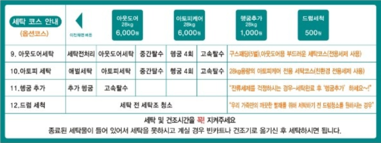 아쿠아워시경산 이미지