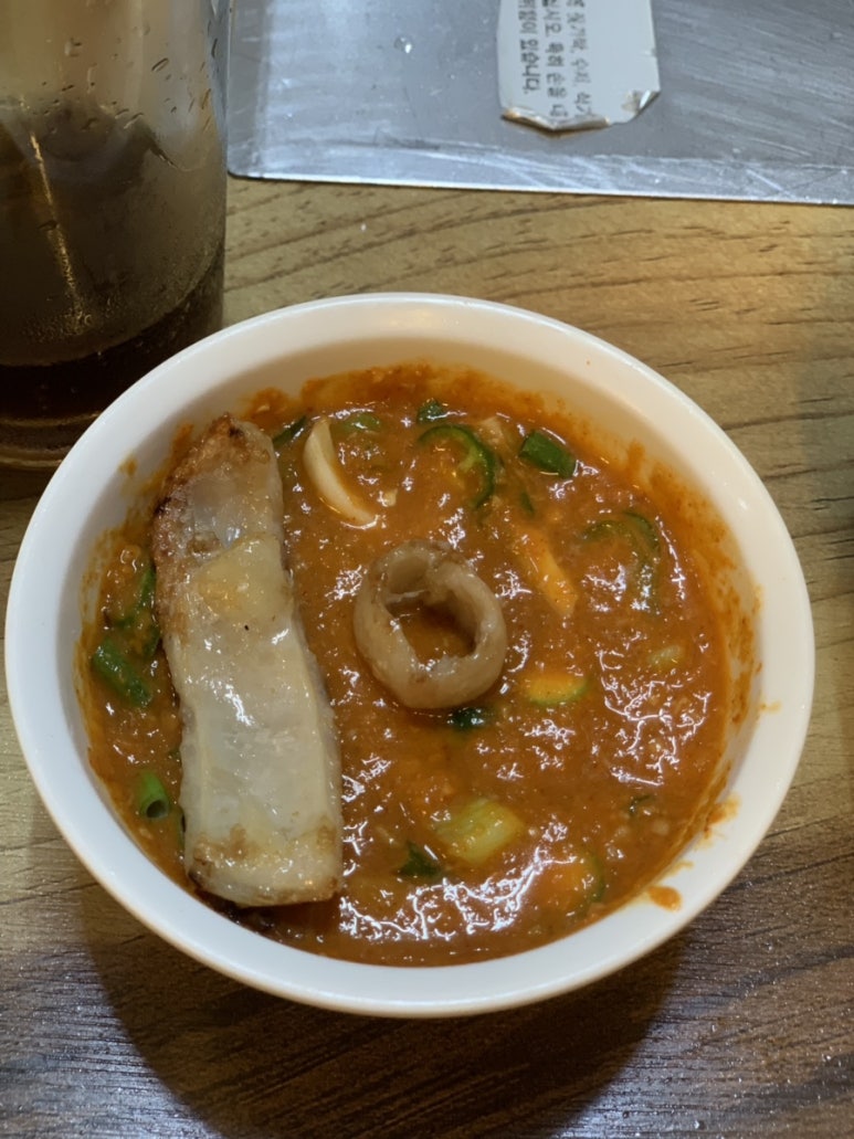 엄마손막창 이미지