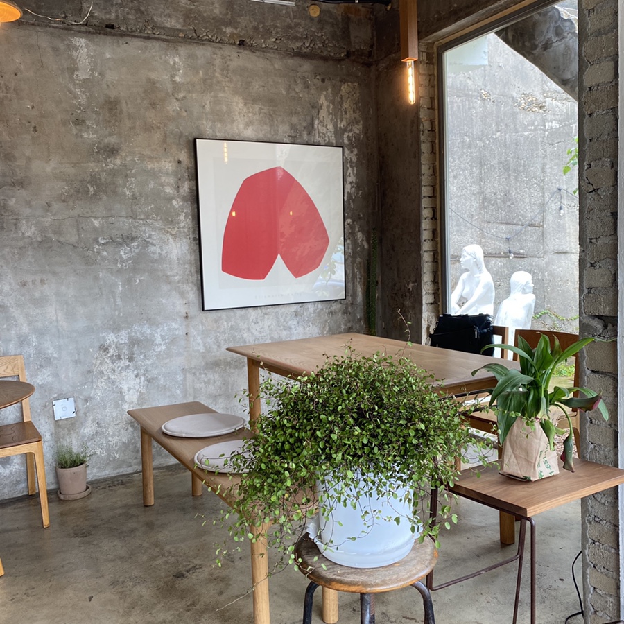 빅테이블(Big Table) 이미지
