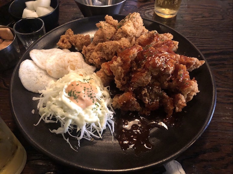오지치킨포차 이미지