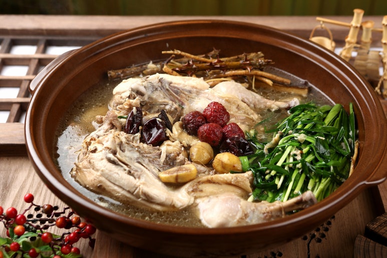 맛이닭 이미지