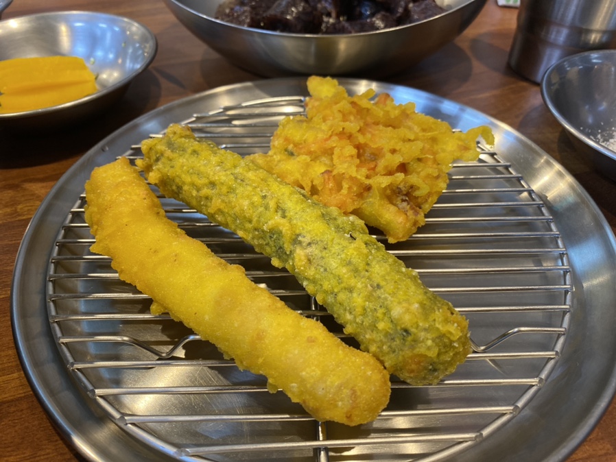 마피아떡볶이 이미지