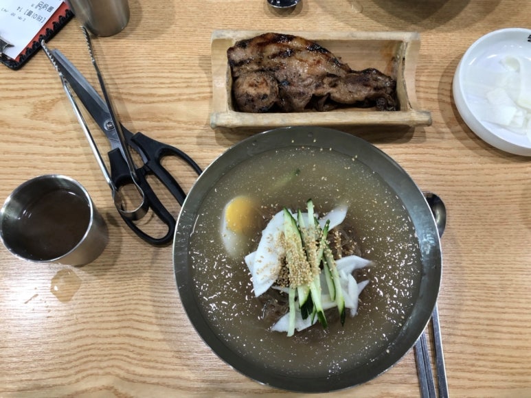 팔당냉면(진접점) 이미지