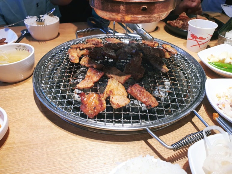 배스킨라빈스인천불로점 이미지