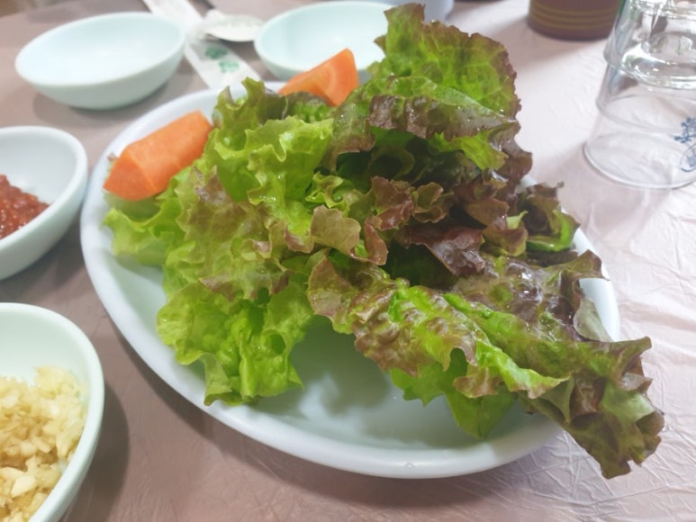 퇴계수산횟집 이미지