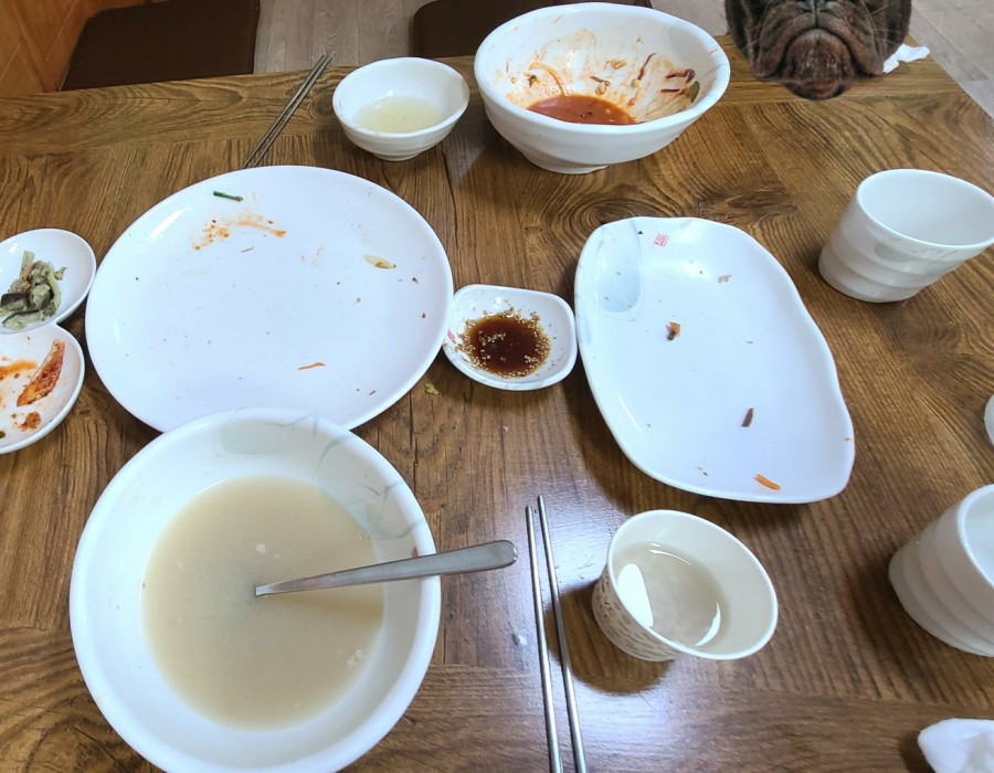 순이네국수집 이미지