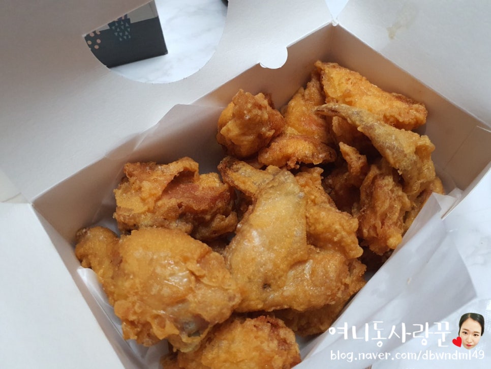 와그너치킨 이미지