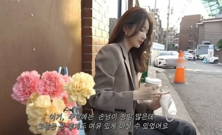 챔프커피 이미지