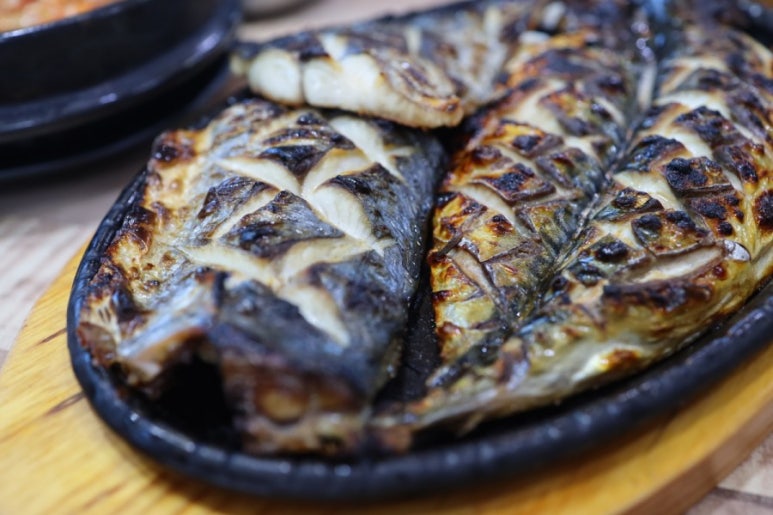 남양주 인생구이 이미지