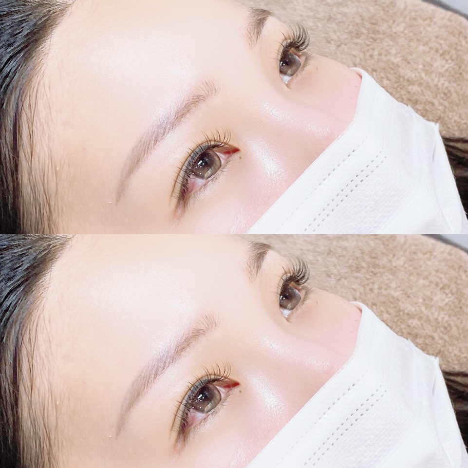 우브로우 이미지