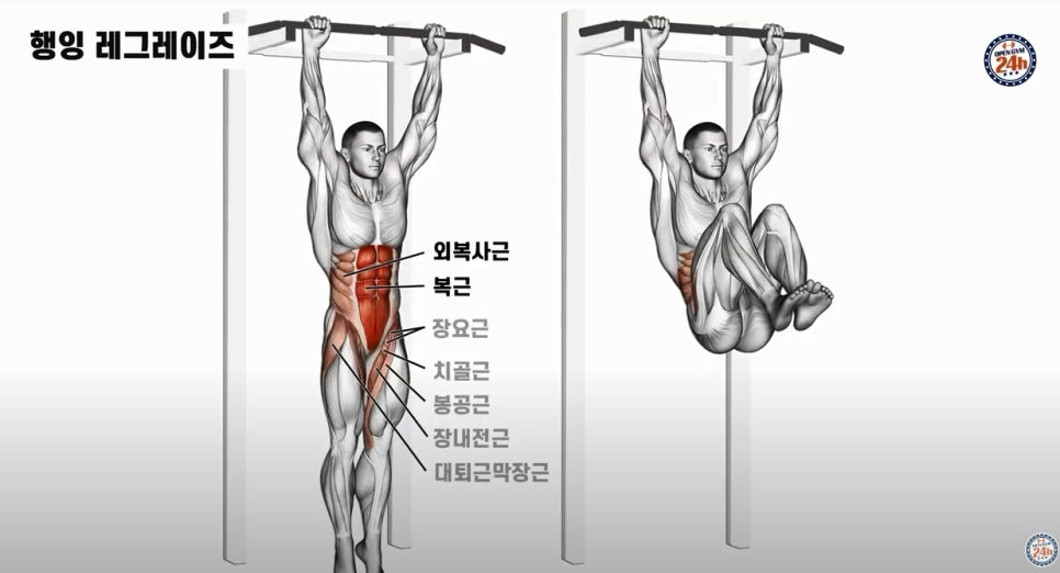 오픈짐 이미지