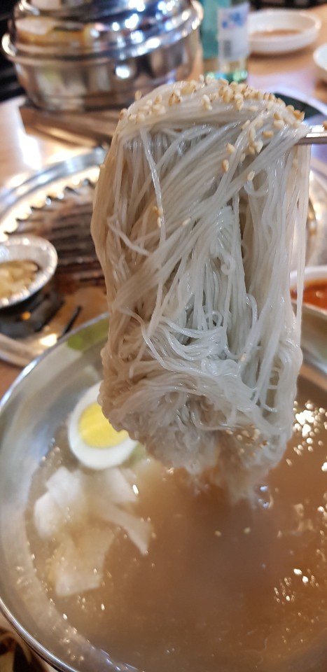 대성숯불갈비 이미지
