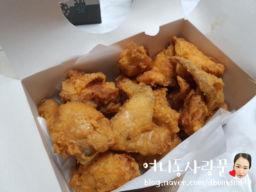 와그너치킨 이미지