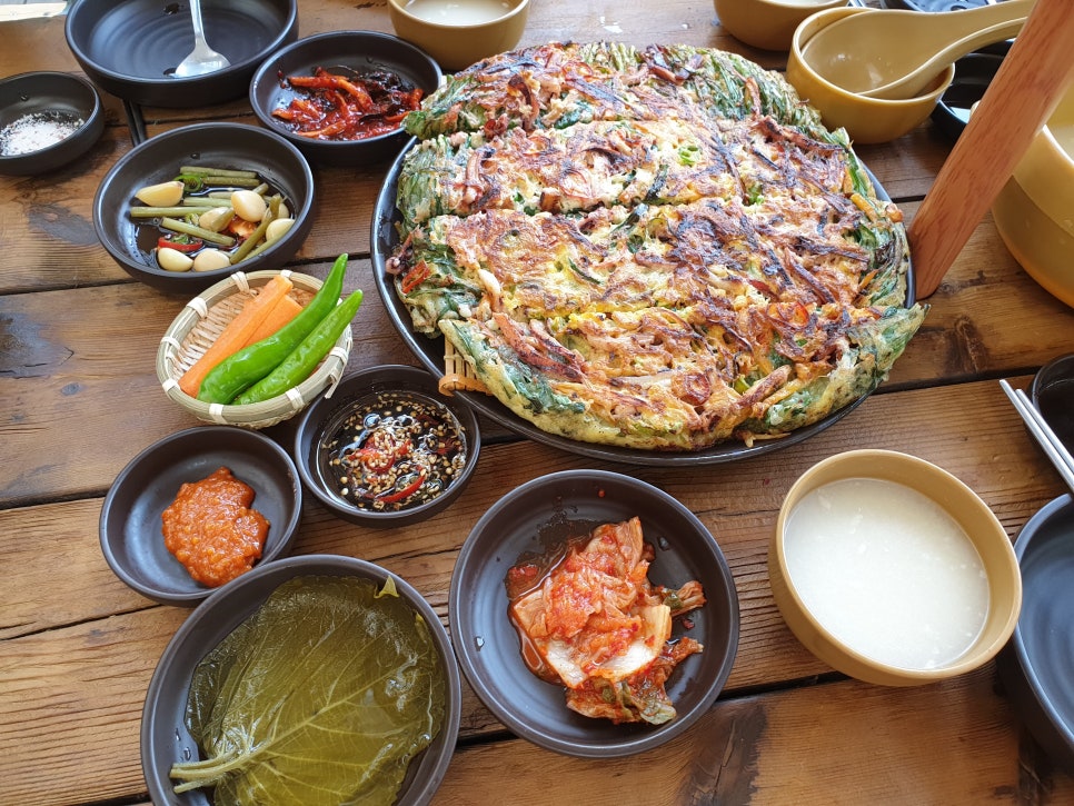 가원해물파전 이미지