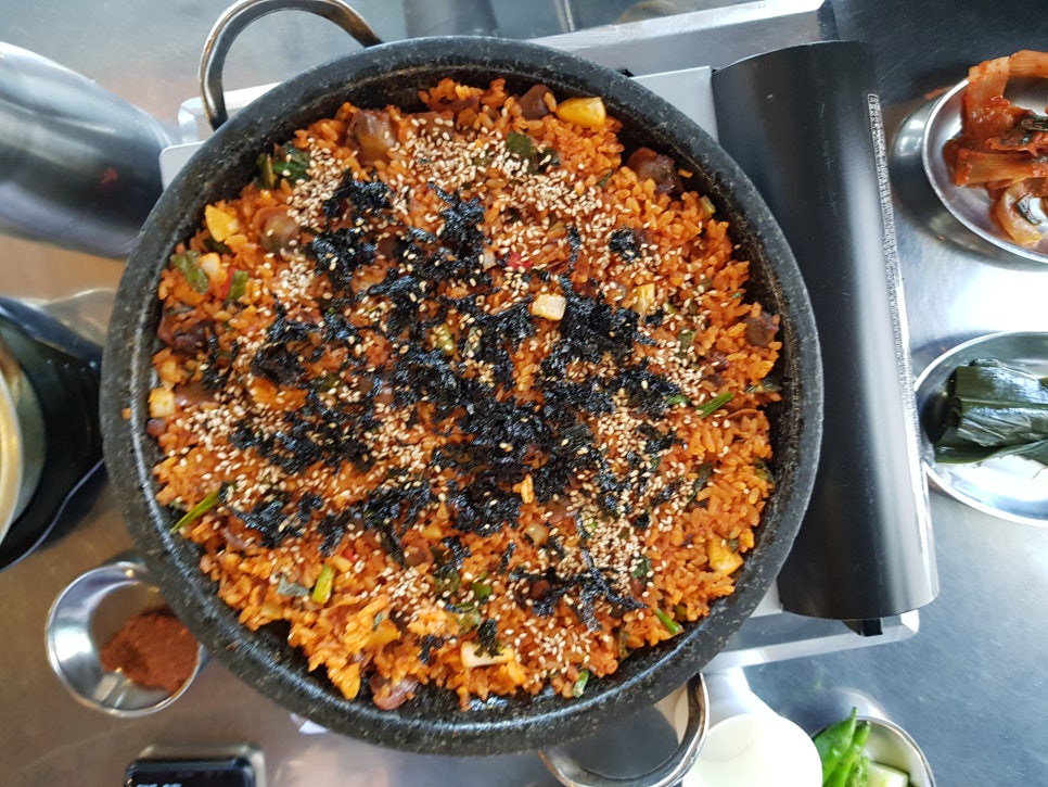 화로부산양곱창 이미지