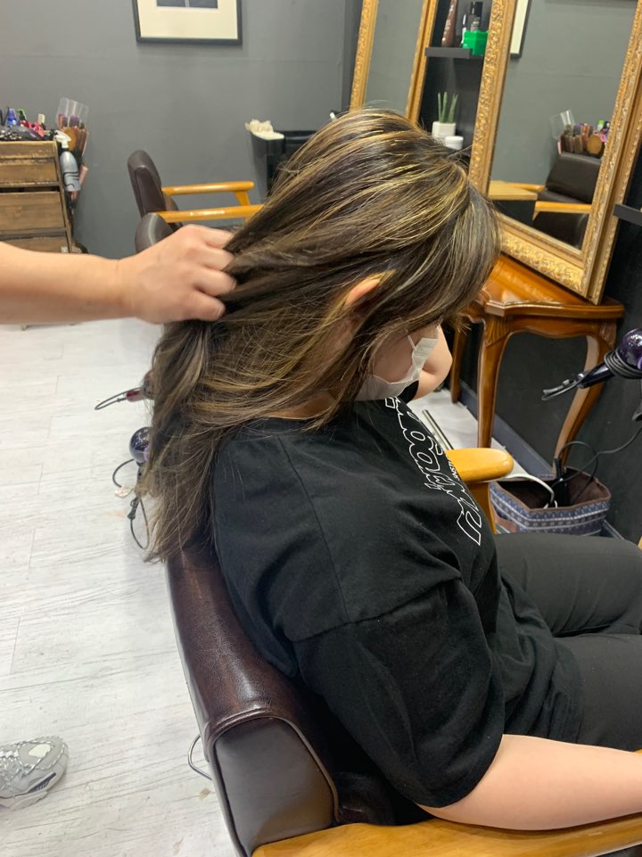 헤어살롱 수(HAIRSALON 수) 이미지