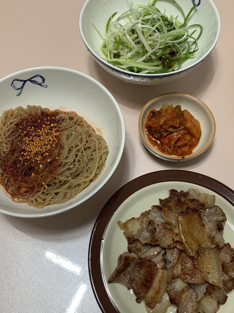 둥지정육점 이미지