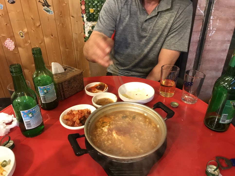 물래포차 이미지
