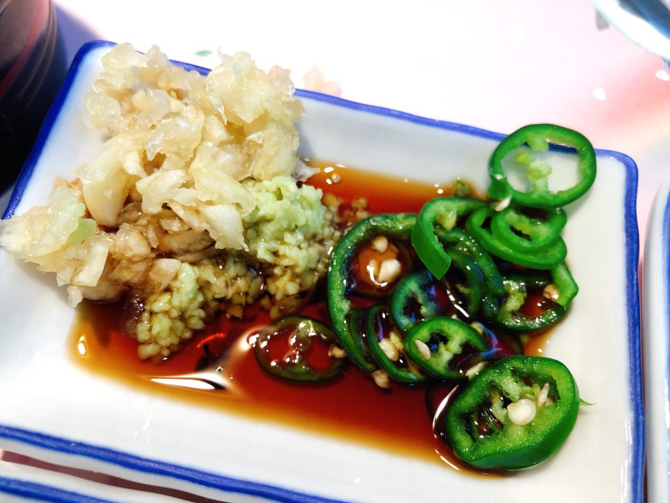 야나기참치 이미지