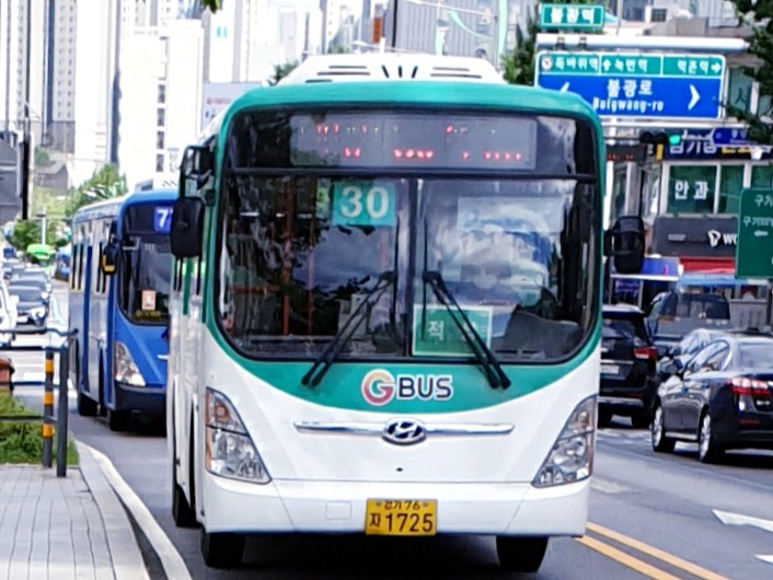 송암주유소 이미지