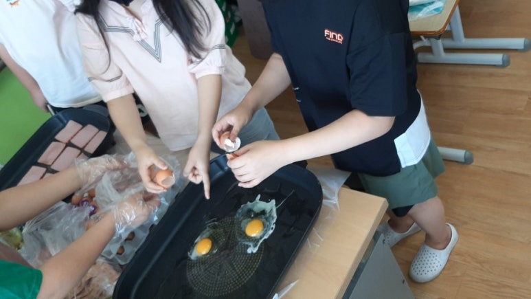 삼일초등학교 이미지