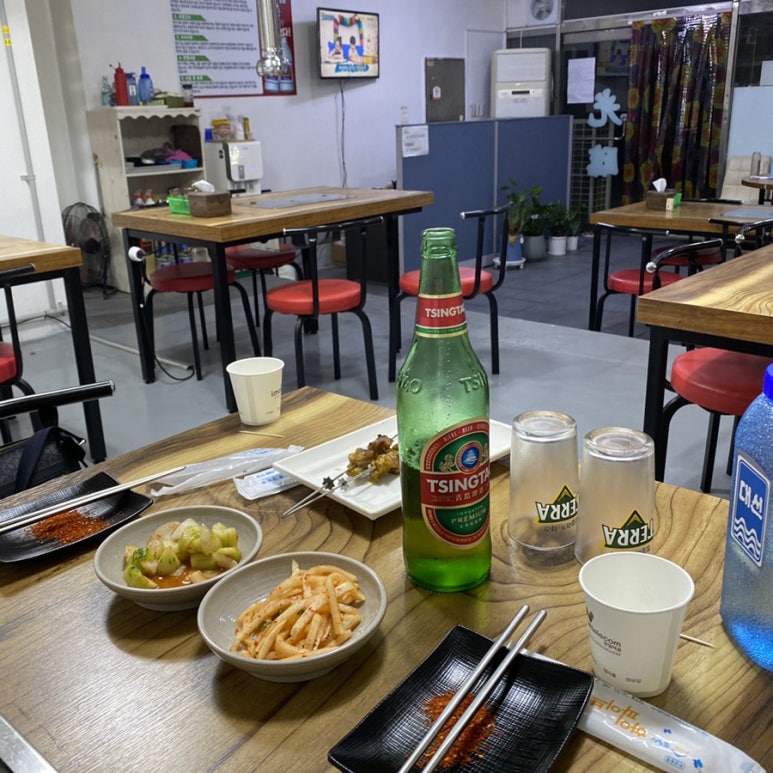 진미양꼬치 이미지
