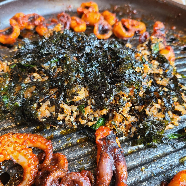 명동쭈꾸미 이미지