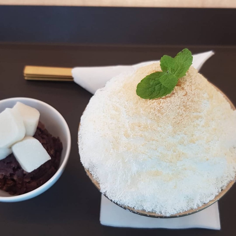 카페브니엘 이미지