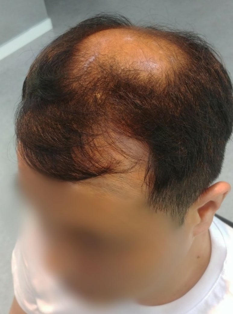 조희헤어샵 이미지