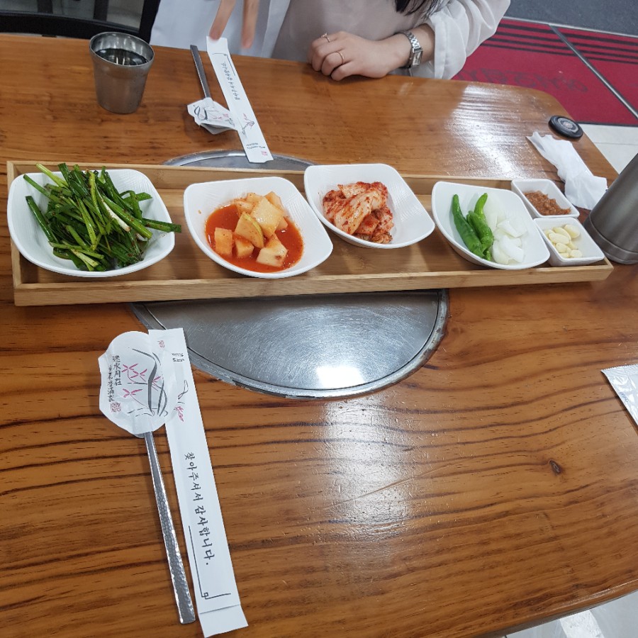 오봉산가마솥돼지국밥 이미지