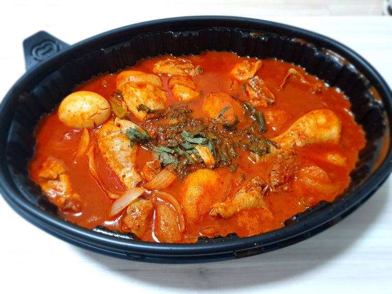 두마리찜닭두찜광진 이미지