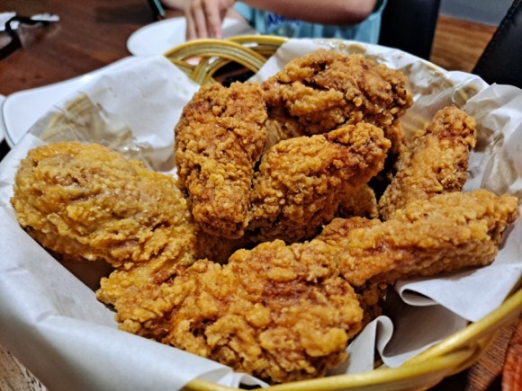 멕시카나치킨주공 이미지