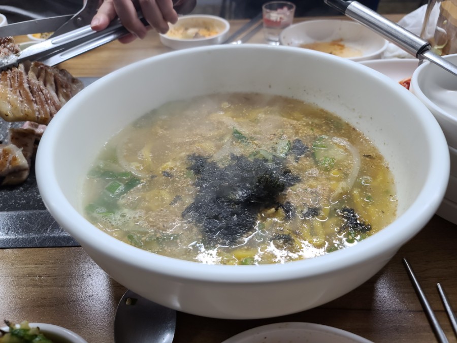 두산대구막창 이미지