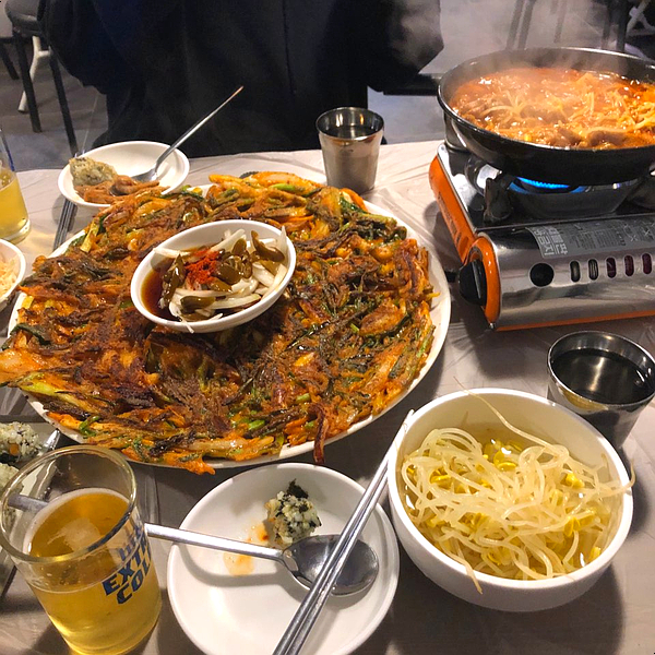 간식파티 이미지