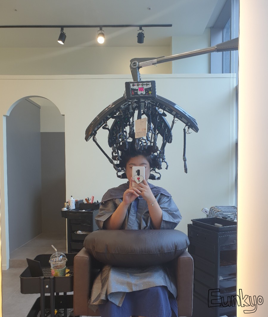 헤어,권하다 이미지