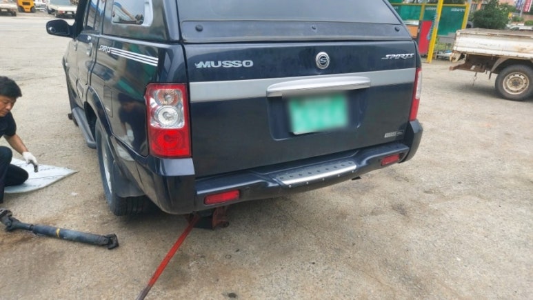 태산중고자동차부품 이미지