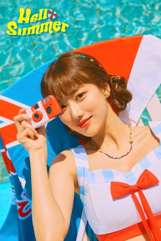 에이프릴썸머 이미지