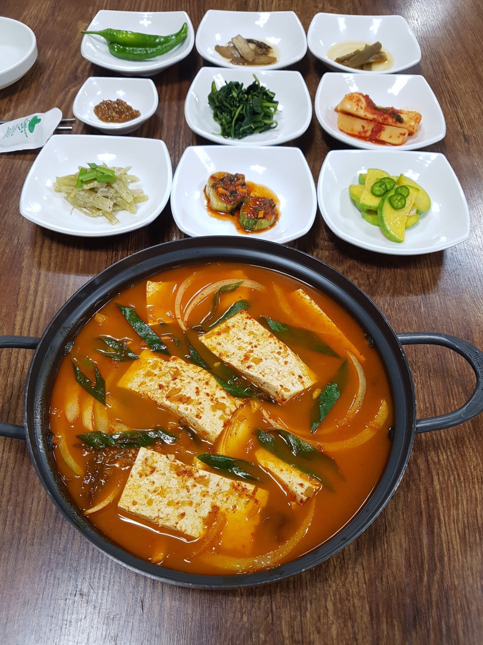 샬롬여기는맛집 이미지