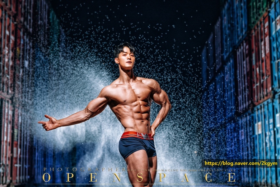이케이GYM 이미지