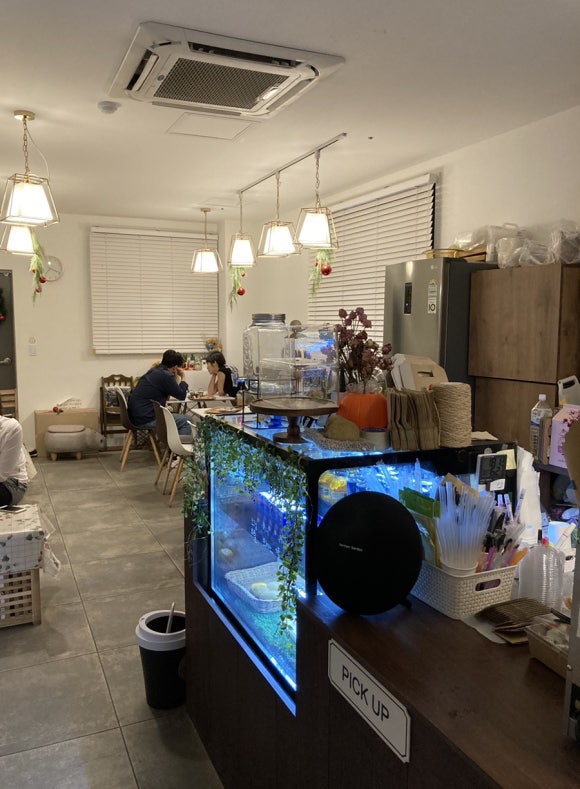 카페(Cafe)다온 이미지