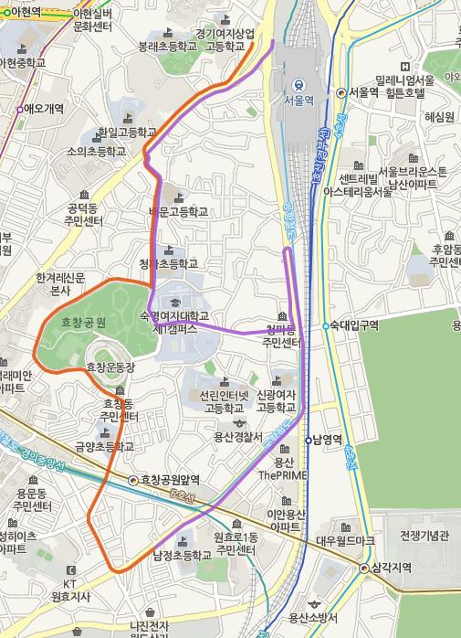지니핏바디스튜디오 이미지