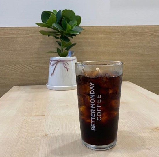 베러먼데이부산 이미지