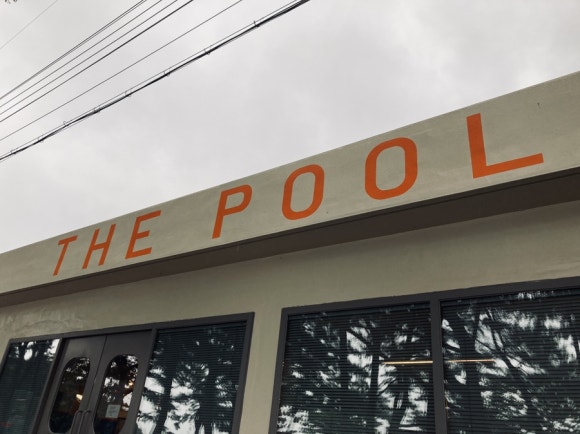 더풀(thepool) 이미지