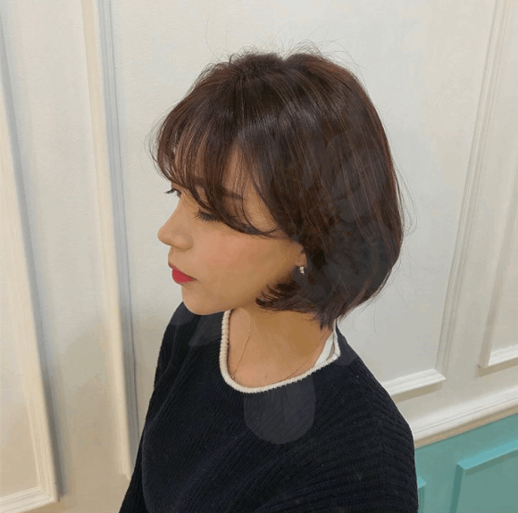 쌤헤어 이미지