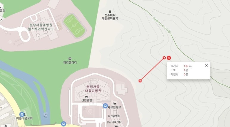 분당엔피엘경매학원 이미지