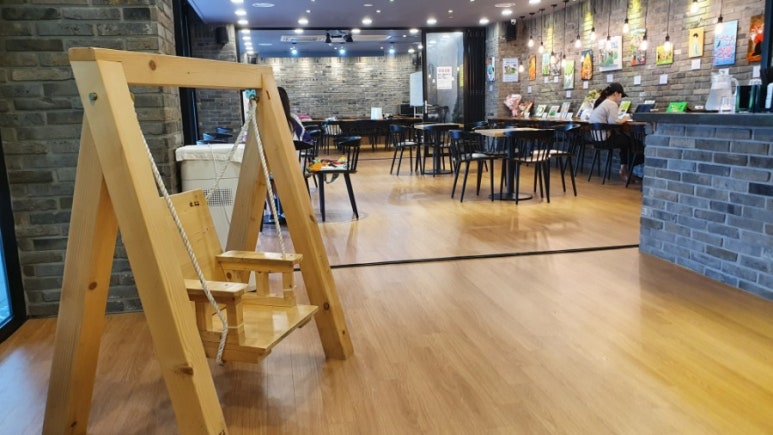 이야기카페 이미지