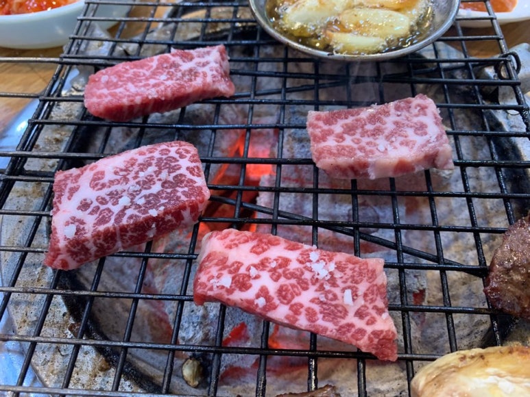 안양왕소금구이 이미지