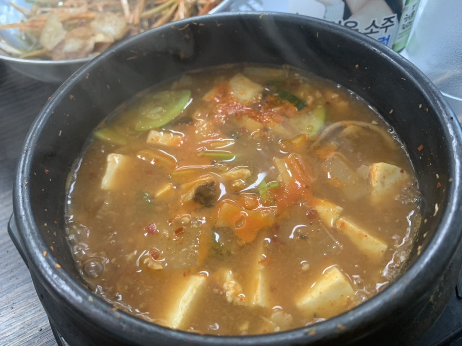 별난돼지무한리필 이미지